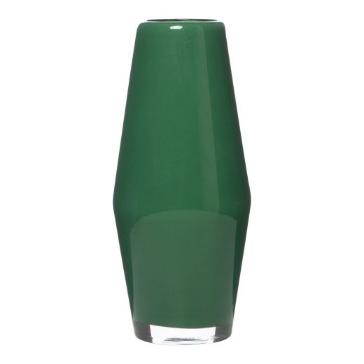 Bregenz Vase green h30 d17,8cm