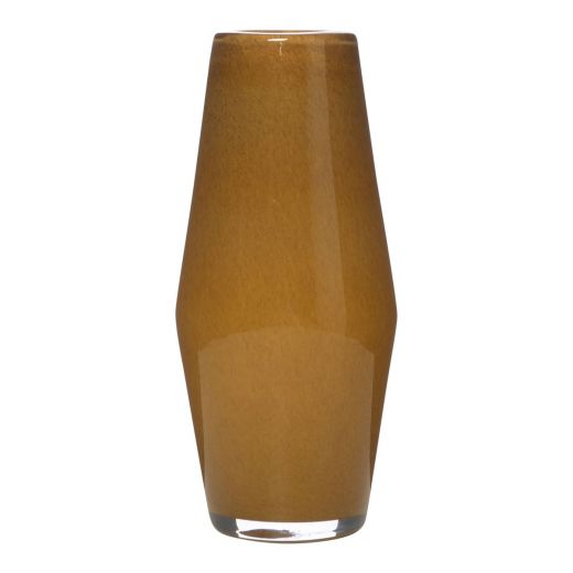Bregenz Vase orange h30 d17,8cm