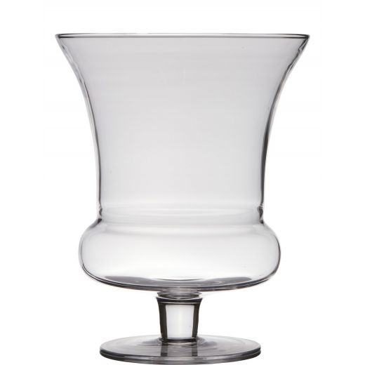 Uma Vase On Foot h24 d19 