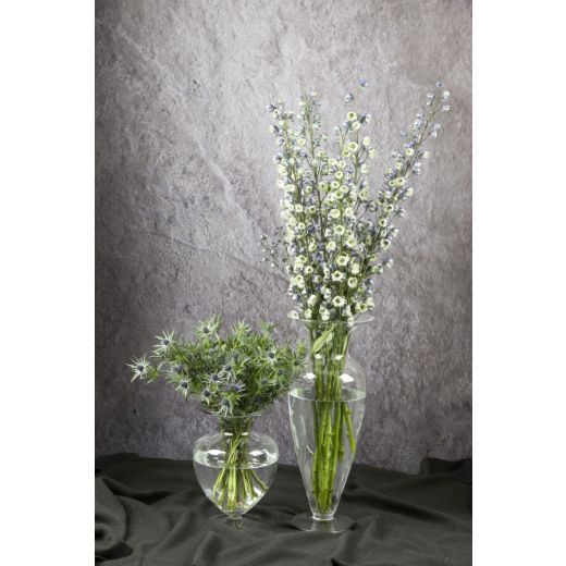 Noble Vase On Foot h43 d17 