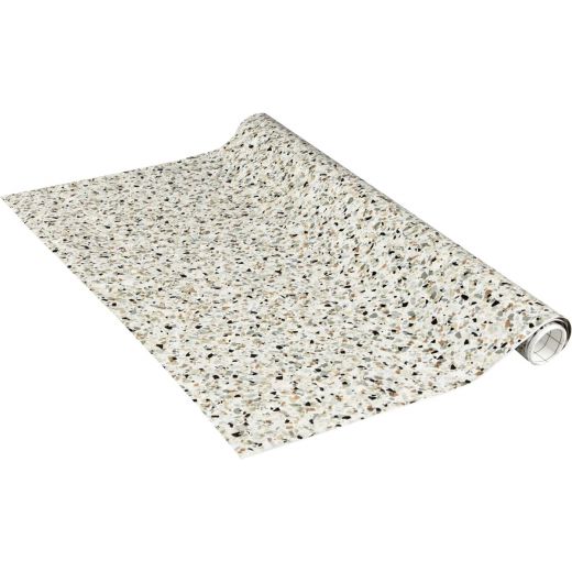 Nature Terazzo Self Adhesive Foil Mini Roll multi 45cmx2mtr