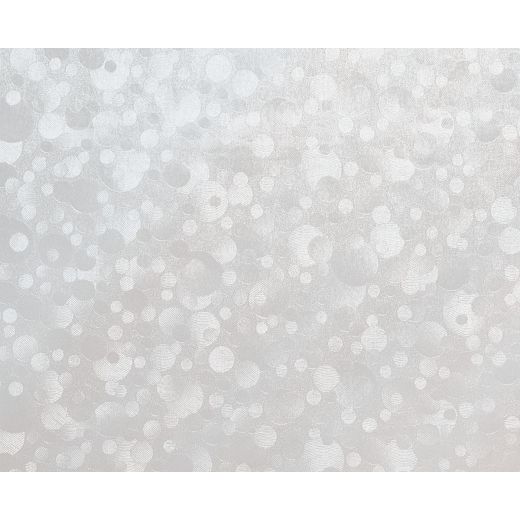 Dots Self Adhesive Foil Mini Roll transparent 67,5cmx2mtr