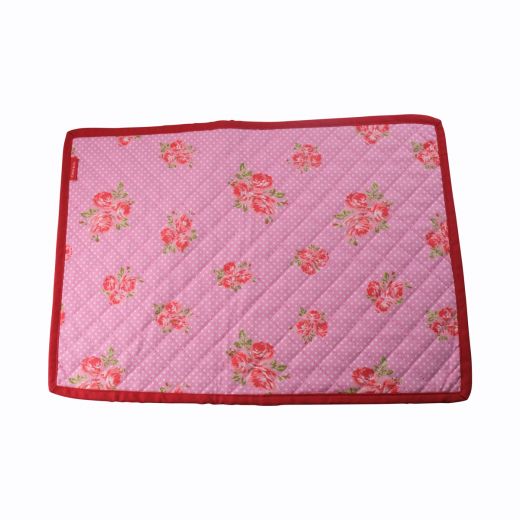 Rosie Dots Set de table rose 35x50cm 