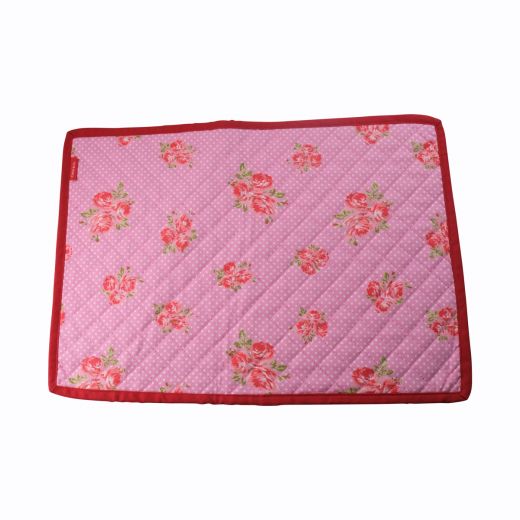 Rosie Dots Placemat pink 35x50cm 