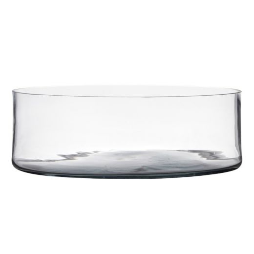 Akwa Coupe en verre d34 h11 