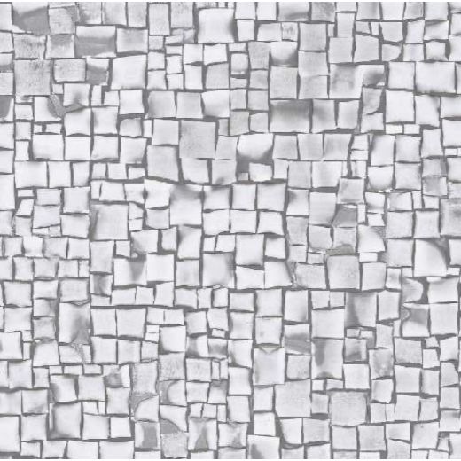 Stone Sebstklebender Folie Grosse Rolle Grau 45cmx15mtr