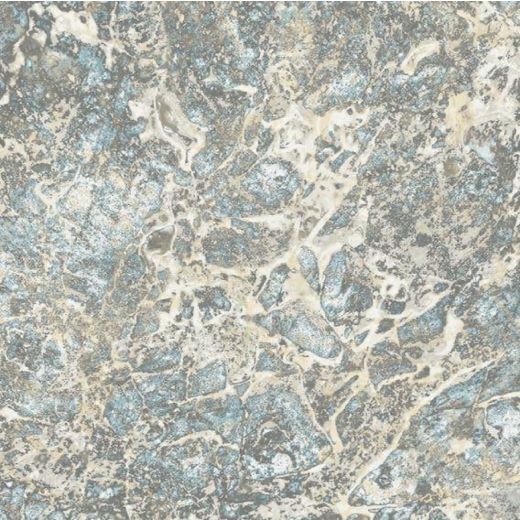 Marble Sebstklebender Folie Grosse Rolle Weiss 45cmx15mtr