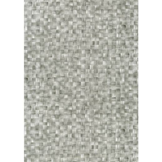 Paille Self Adhesive Foil Mini Roll grey silver 45cmx2mtr