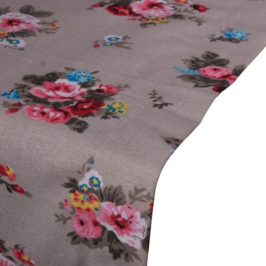 May Tafelloper multi 50x140cm 