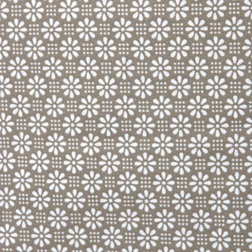 Tablecover Daisy 140x250 Beige 140x250