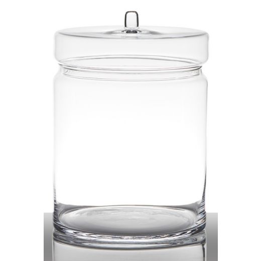 Candy jar Norman H21 D19 