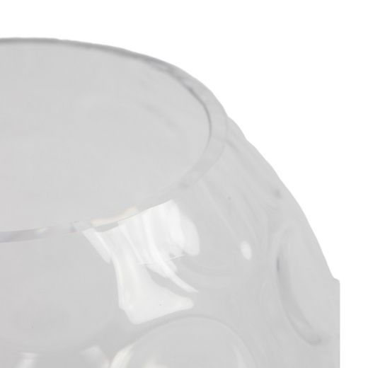Vase Isola h22 d24 cc