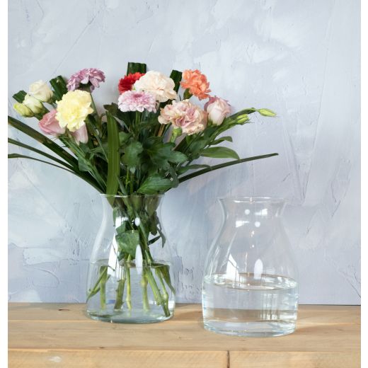 Essentials Julia Vase h20 d14 