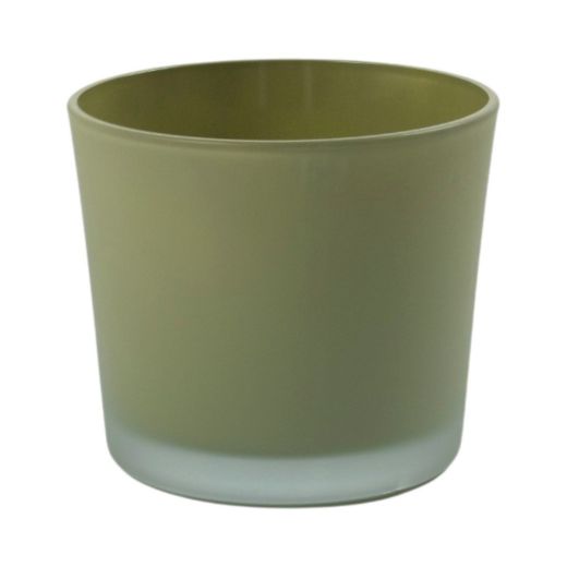 Conner matt light green H11 D11,5 