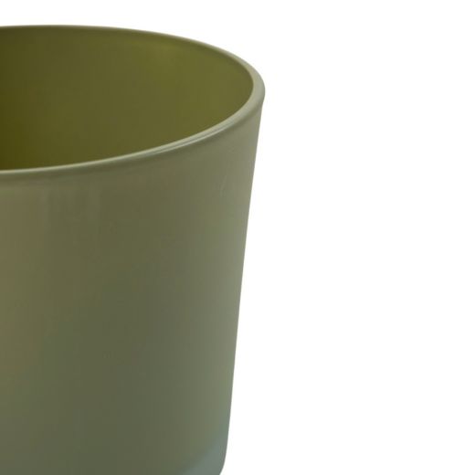 Conner matt light green H11 D11,5 