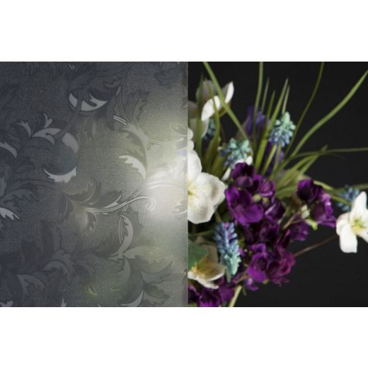 Flower bestfix Self Adhesive Foil Mini Roll transparent 45cmx2mtr