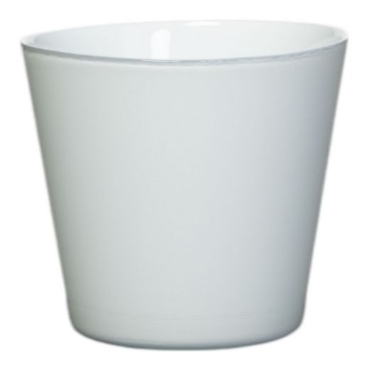 Display Conny Planter Colour gre/mustard/coral h12,5 d13,5 