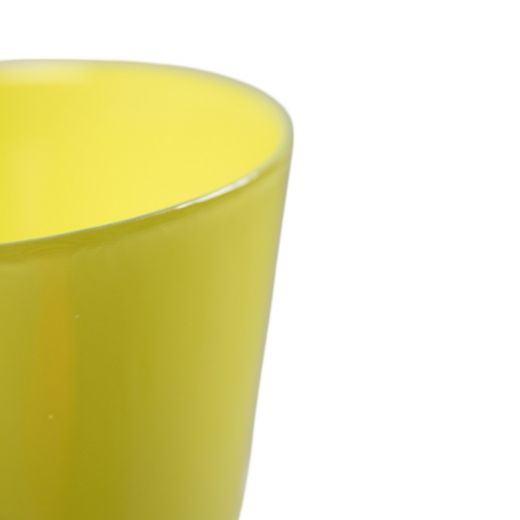 Display Conny Planter Colour gre/mustard/coral h12,5 d13,5 
