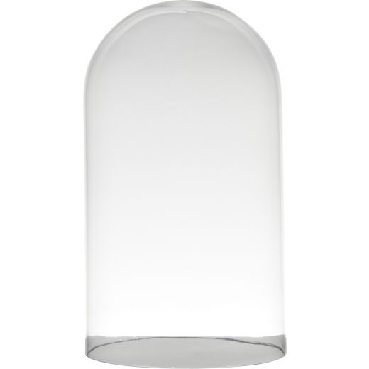 Hugo Cloche clear H28 D16.5 