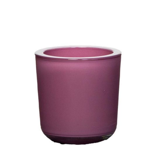 Cooper regular vin de raisin violet H7,5 D7,5 