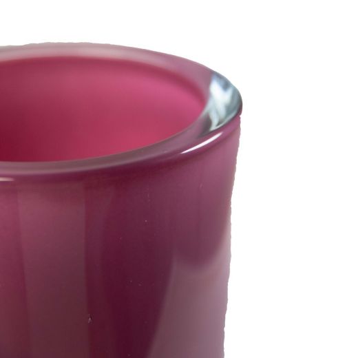 Cooper regular vin de raisin violet H7,5 D7,5 