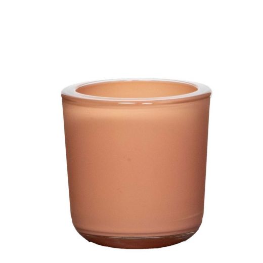 Cooper Photophore Regular cornaline rouge h7,5 d7,5 