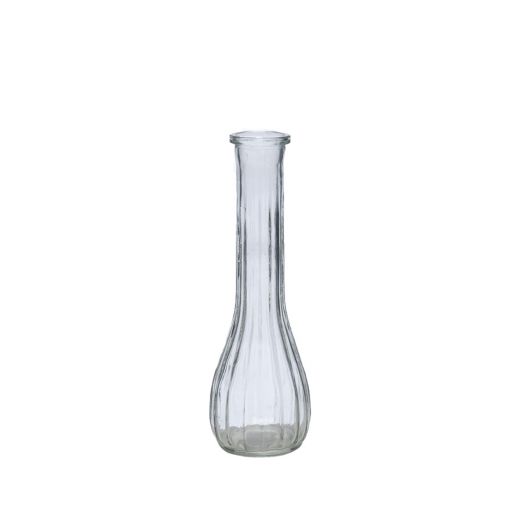 Hannah Bottle Vase h22 d7 