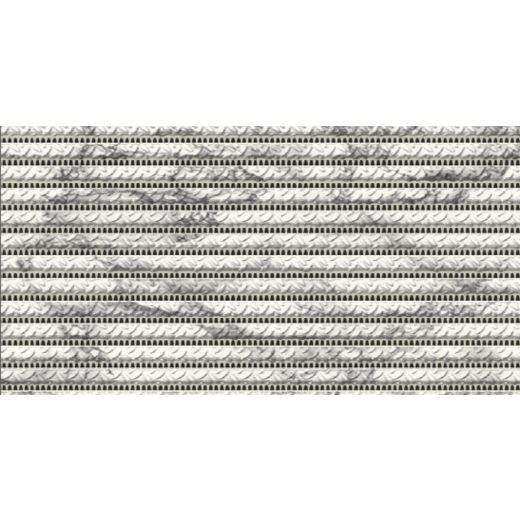 Marble Floormat grey 65cmx15mtr 