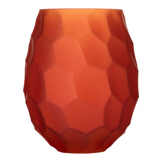 Jackson Buikvaas oranje h26 d22 