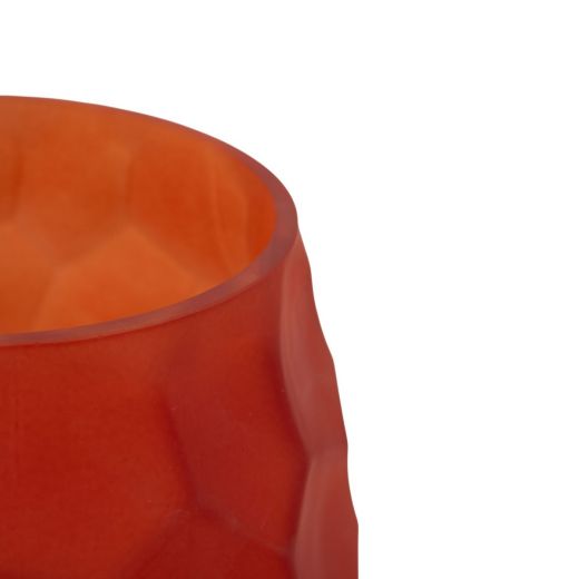 Jackson Buikvaas oranje h26 d22 