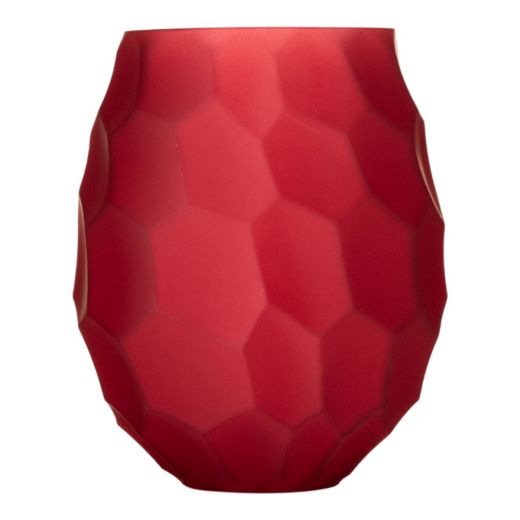 Jackson Buikvaas roze h26 d22 