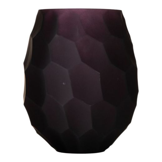 Jackson Buikvaas paars h26 d22 