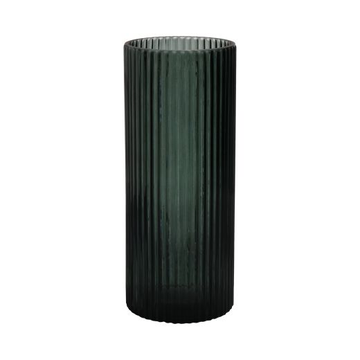 Stripe Cylinder pine h30 d12,5 