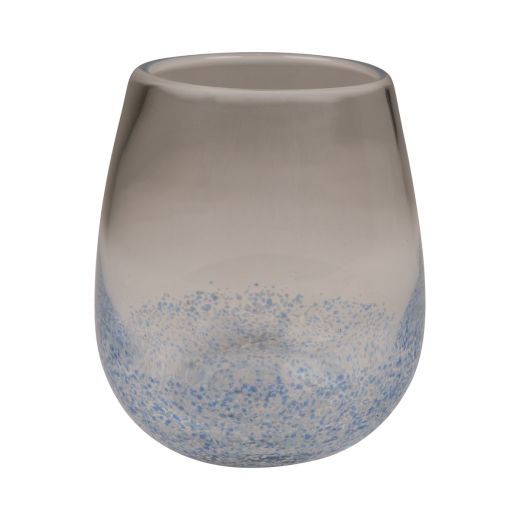 Speckle souffle a la bouche Photophore bleu h12 b9 