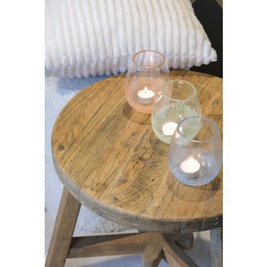 Speckle souffle a la bouche Photophore bleu h12 b9 