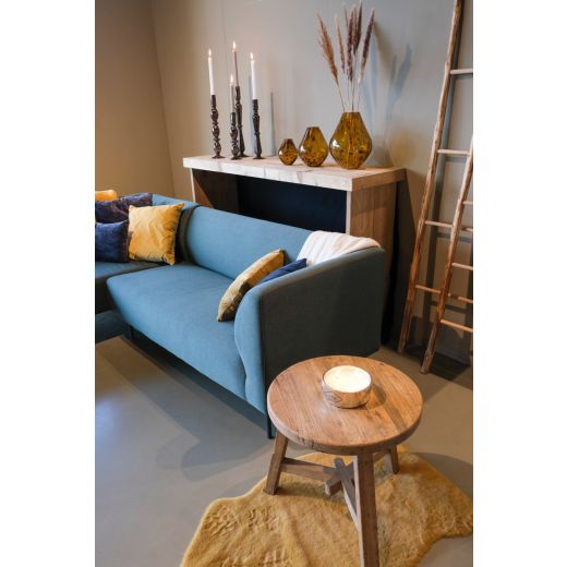 Leopard Vaas  h22 d17 (hc) 