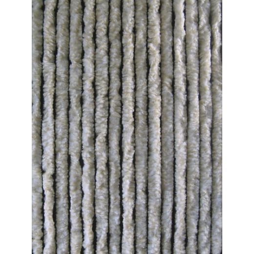 Martin Mosquito Curtain White-Beige 100x230cm