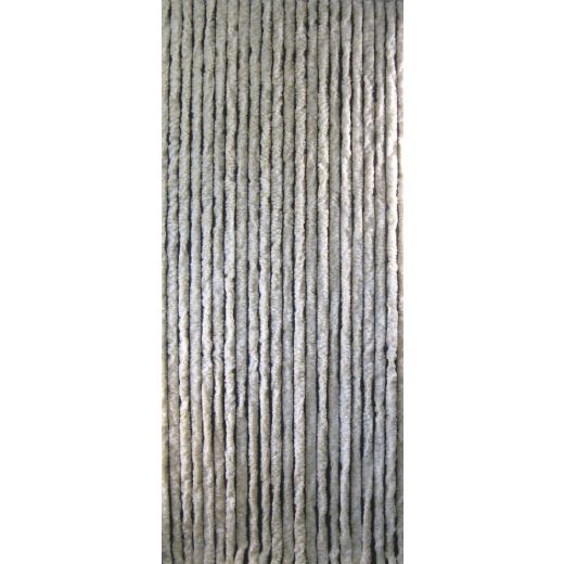 Martin Mosquito Curtain White-Beige 100x230cm