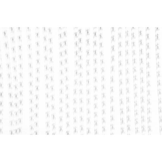 Rome Rideau anti-mouches transparent 90x210cm 