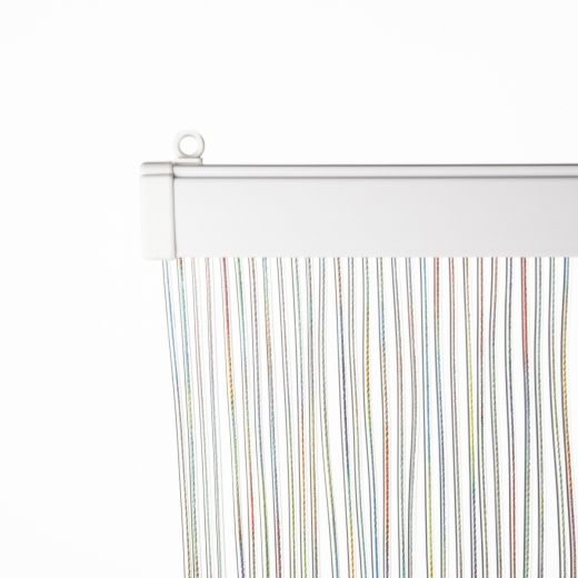 Malta Rideau anti-mouches multi 90x230cm 