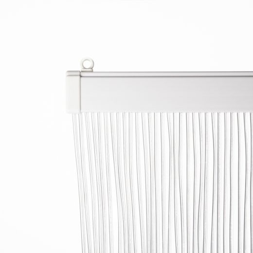 Malta Mosquito Curtain white 90x230cm 