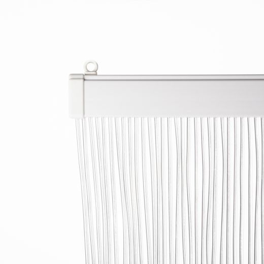 Malta Mosquito Curtain white 90x230cm 