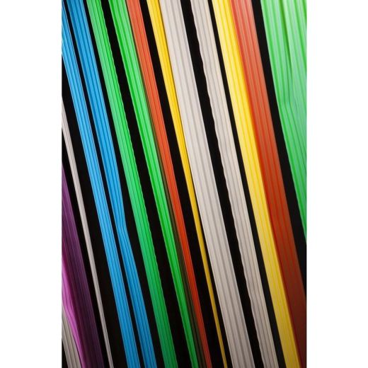 Pvc Rideau anti-mouches multi 93x220cm 