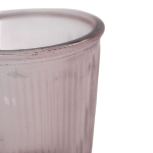 Tilly Buikvaas roze h18 d11 