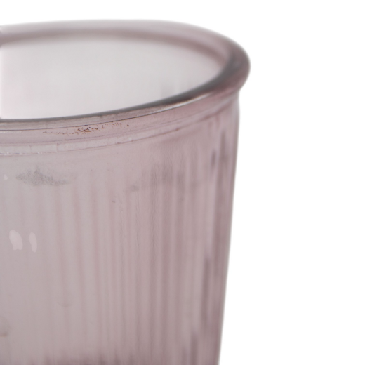 Tilly Buikvaas roze h18 d11 