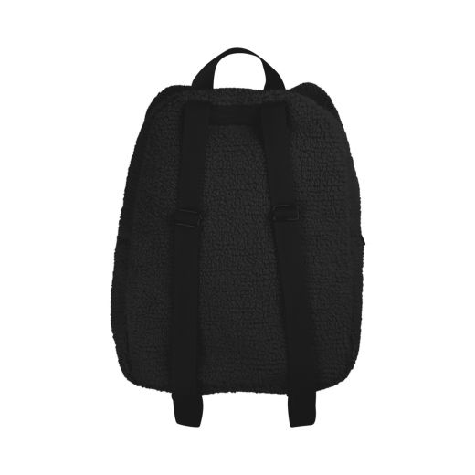 Jax Rucksack charcoal Grau 23x33x10cm