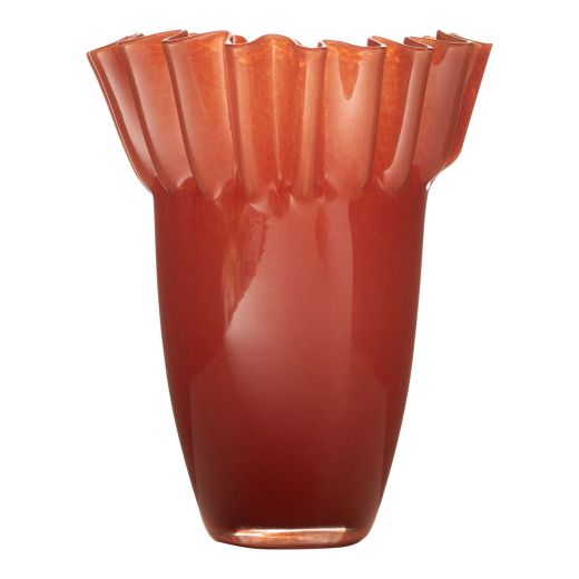 Vaas Opale solid terra h29 d19,5cm