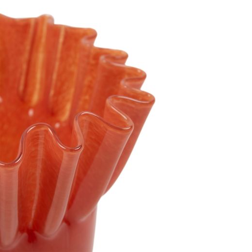 Vaas Opale solid terra h29 d19,5cm