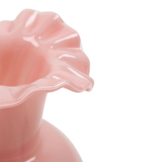 Vaas Medona solid roze h29 19,5cm