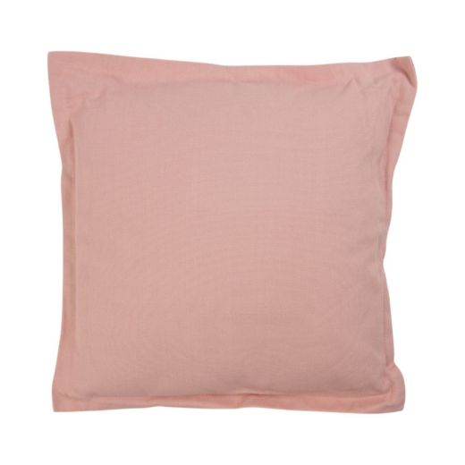 Monique kussen roze 40x40cm 